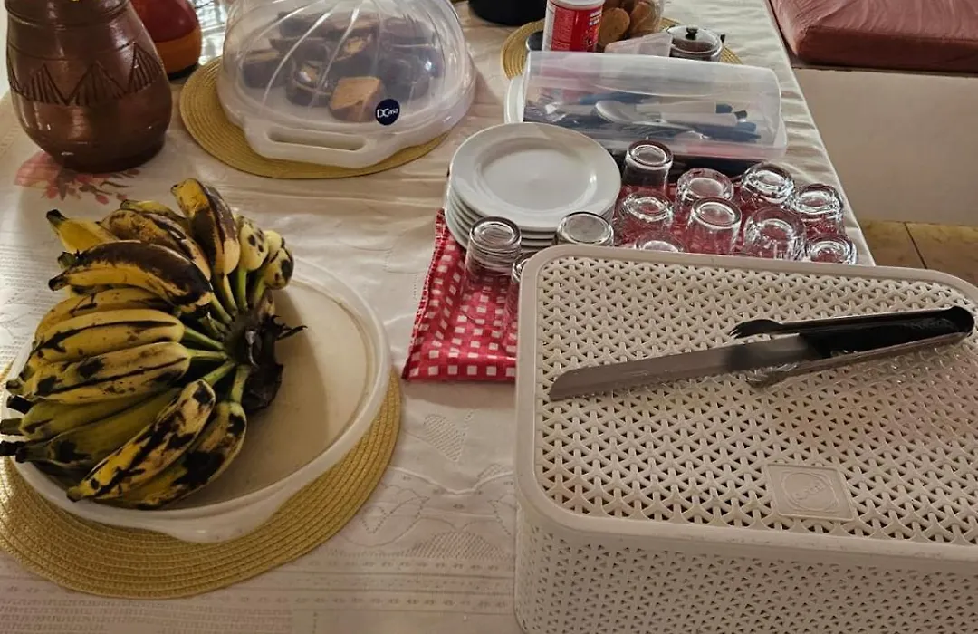 Hospedagem São Francisco-1